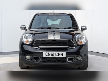 Used MINI Countryman 2011 for sale - 79393092: Photo