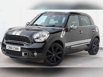 Used MINI Countryman 2011 for sale - 79393092: Photo
