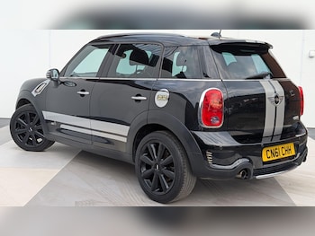 Used MINI Countryman 2011 for sale - 79393092: Photo