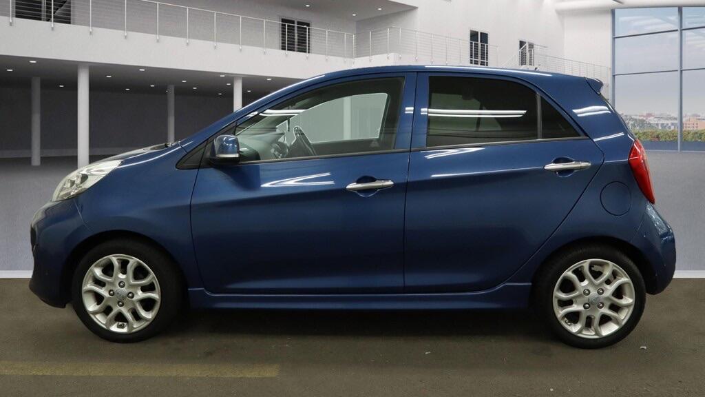 Used Kia Picanto 2015 for sale - 77022890: Photo 7
