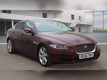 2017 - 2.0d [180] Portfolio 4dr Auto