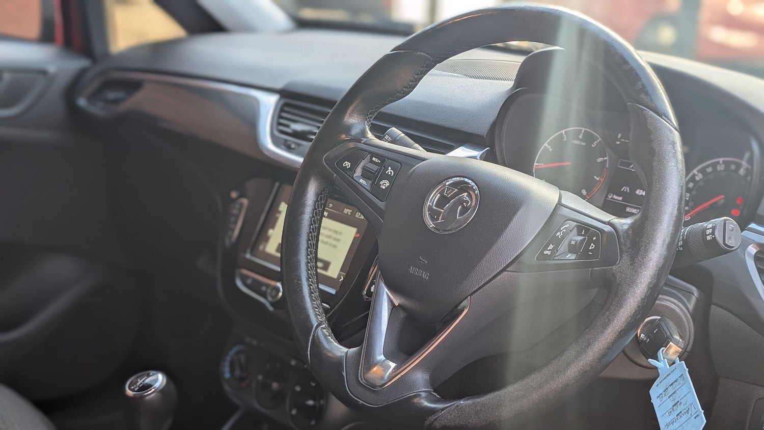 Used Vauxhall Corsa 2017 for sale - 77022918: Photo 10
