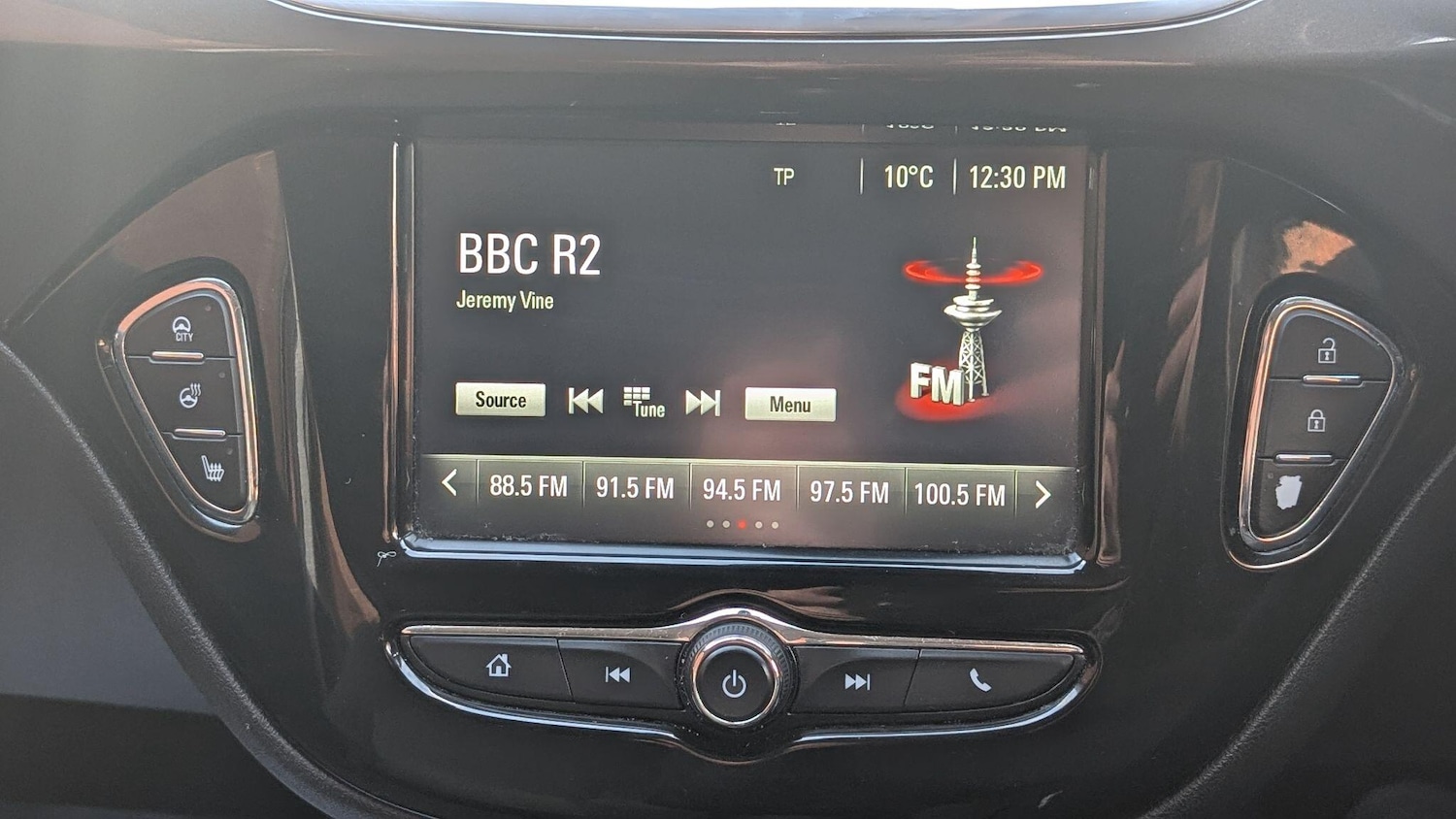 Used Vauxhall Corsa 2017 for sale - 77022918: Photo 11