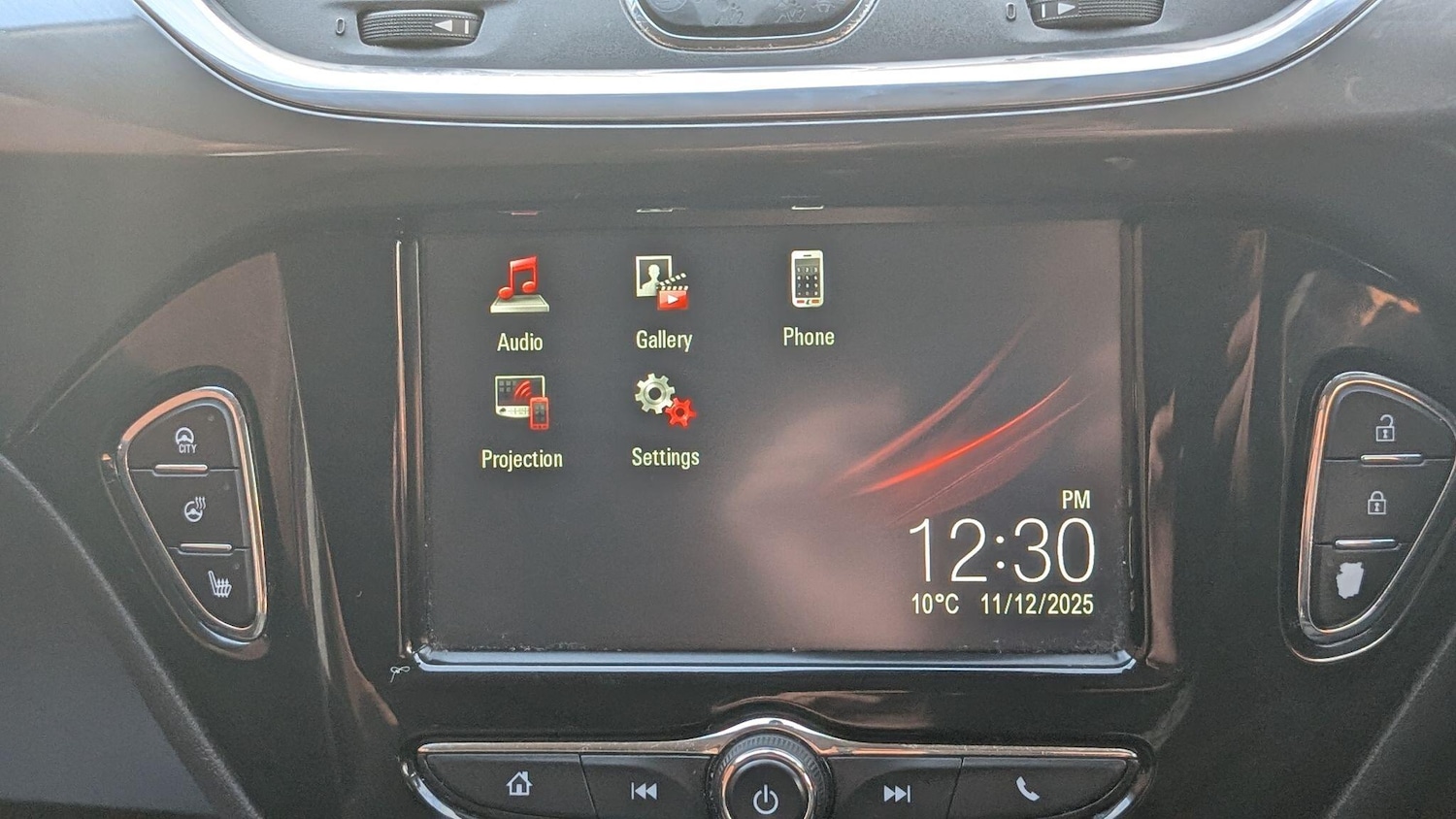 Used Vauxhall Corsa 2017 for sale - 77022918: Photo 12