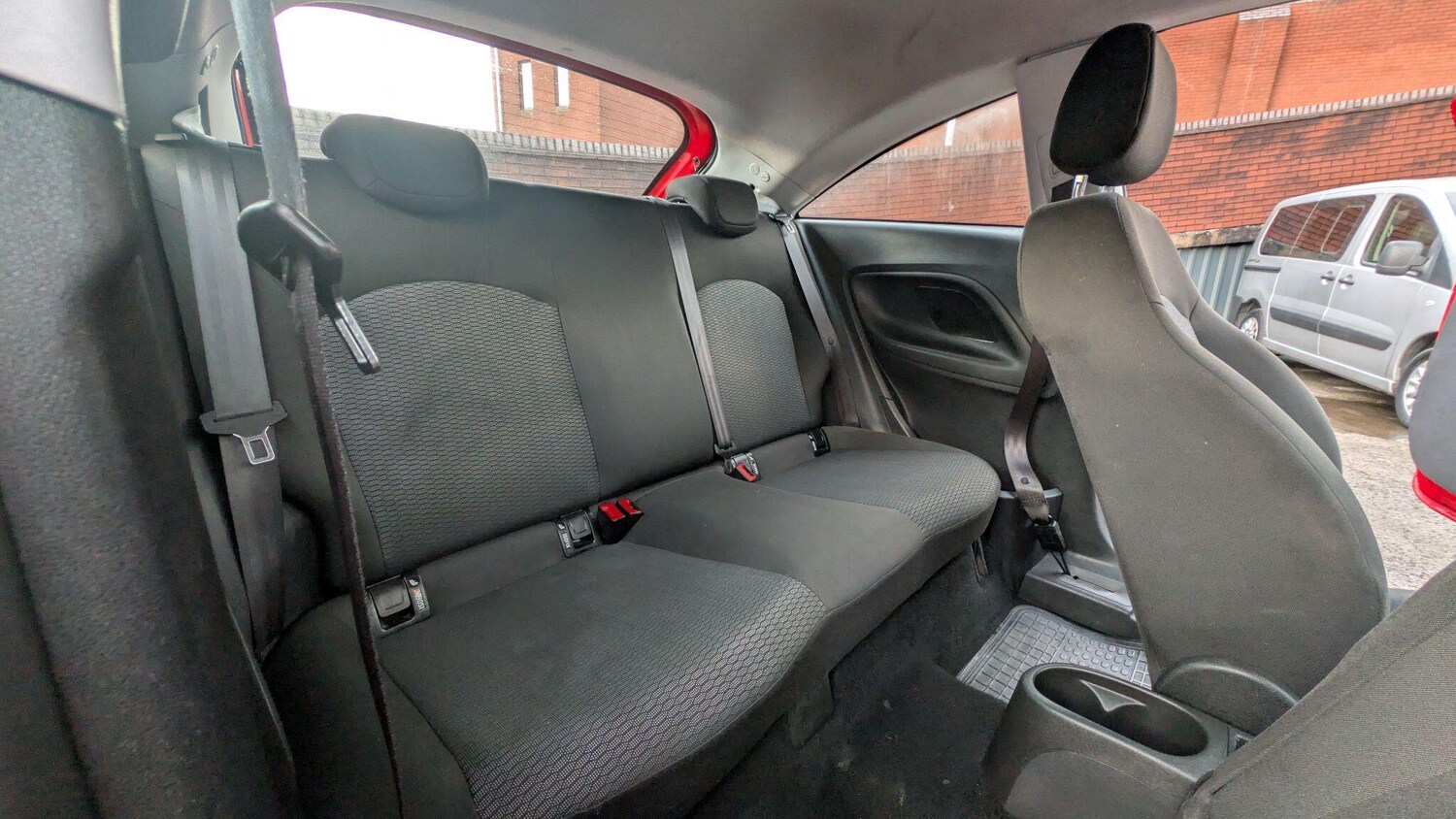 Used Vauxhall Corsa 2017 for sale - 77022918: Photo 13