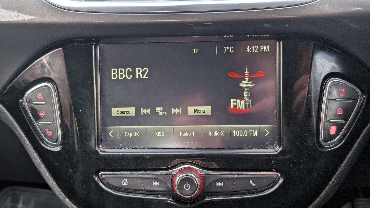 Used Vauxhall Corsa 2017 for sale - 77022918: Photo 20