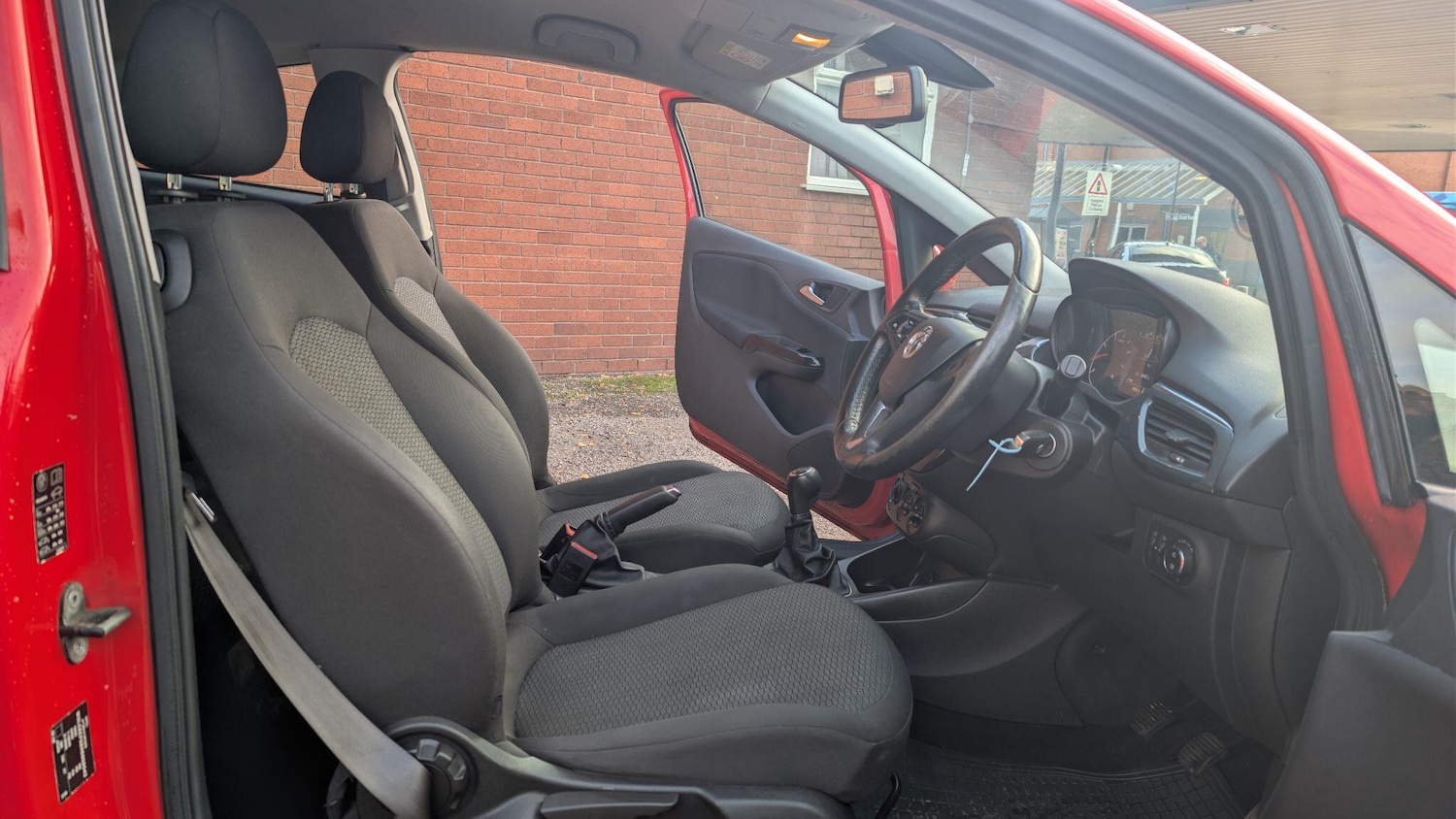 Used Vauxhall Corsa 2017 for sale - 77022918: Photo 7