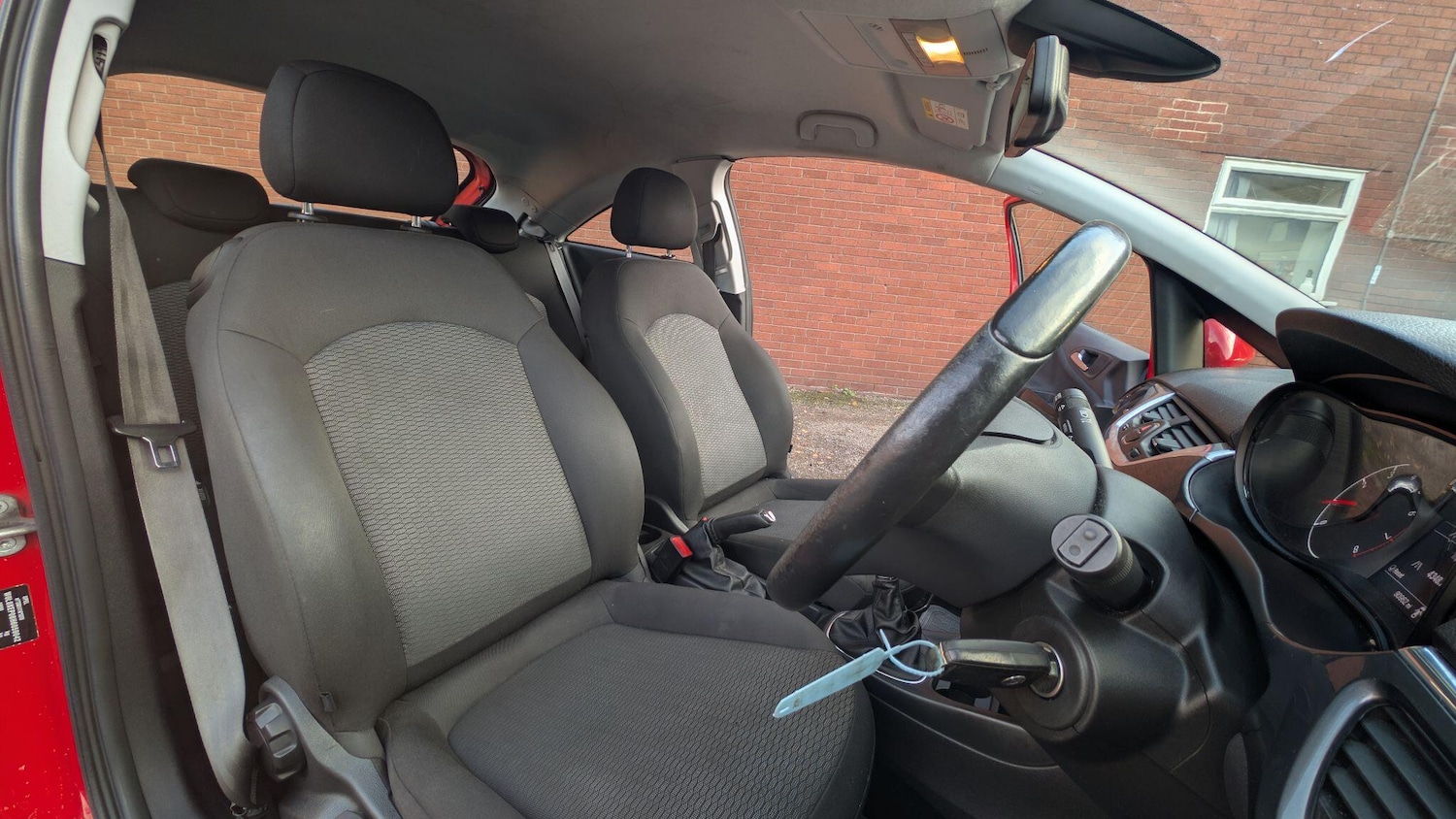 Used Vauxhall Corsa 2017 for sale - 77022918: Photo 8