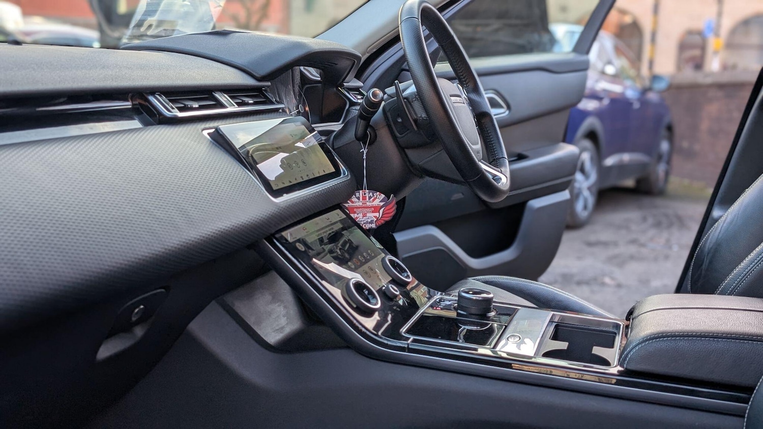 Used Land Rover Range Rover Velar 2018 for sale - 77022899: Photo 11