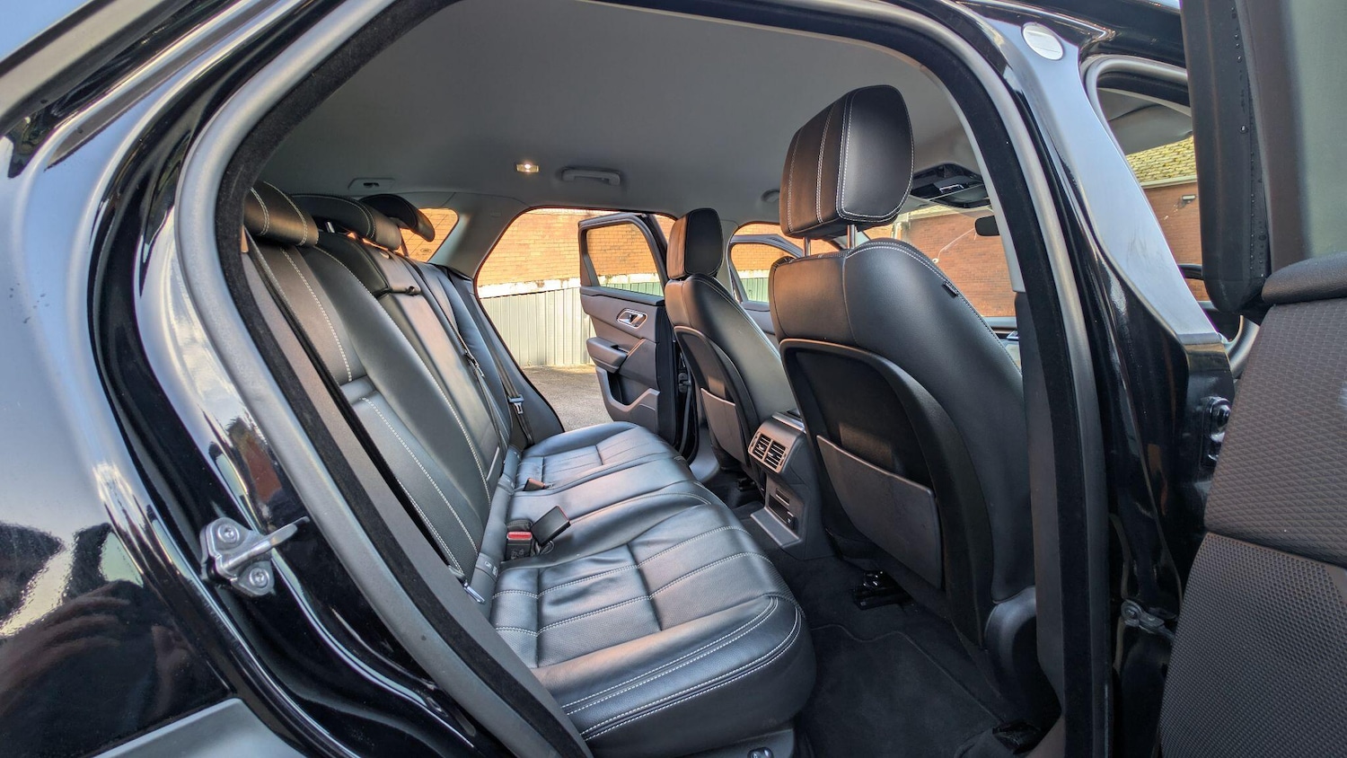 Used Land Rover Range Rover Velar 2018 for sale - 77022899: Photo 13