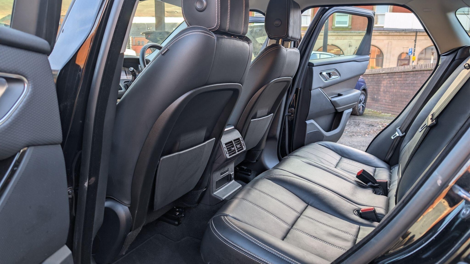 Used Land Rover Range Rover Velar 2018 for sale - 77022899: Photo 14