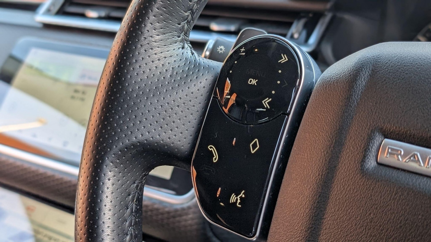 Used Land Rover Range Rover Velar 2018 for sale - 77022899: Photo 15