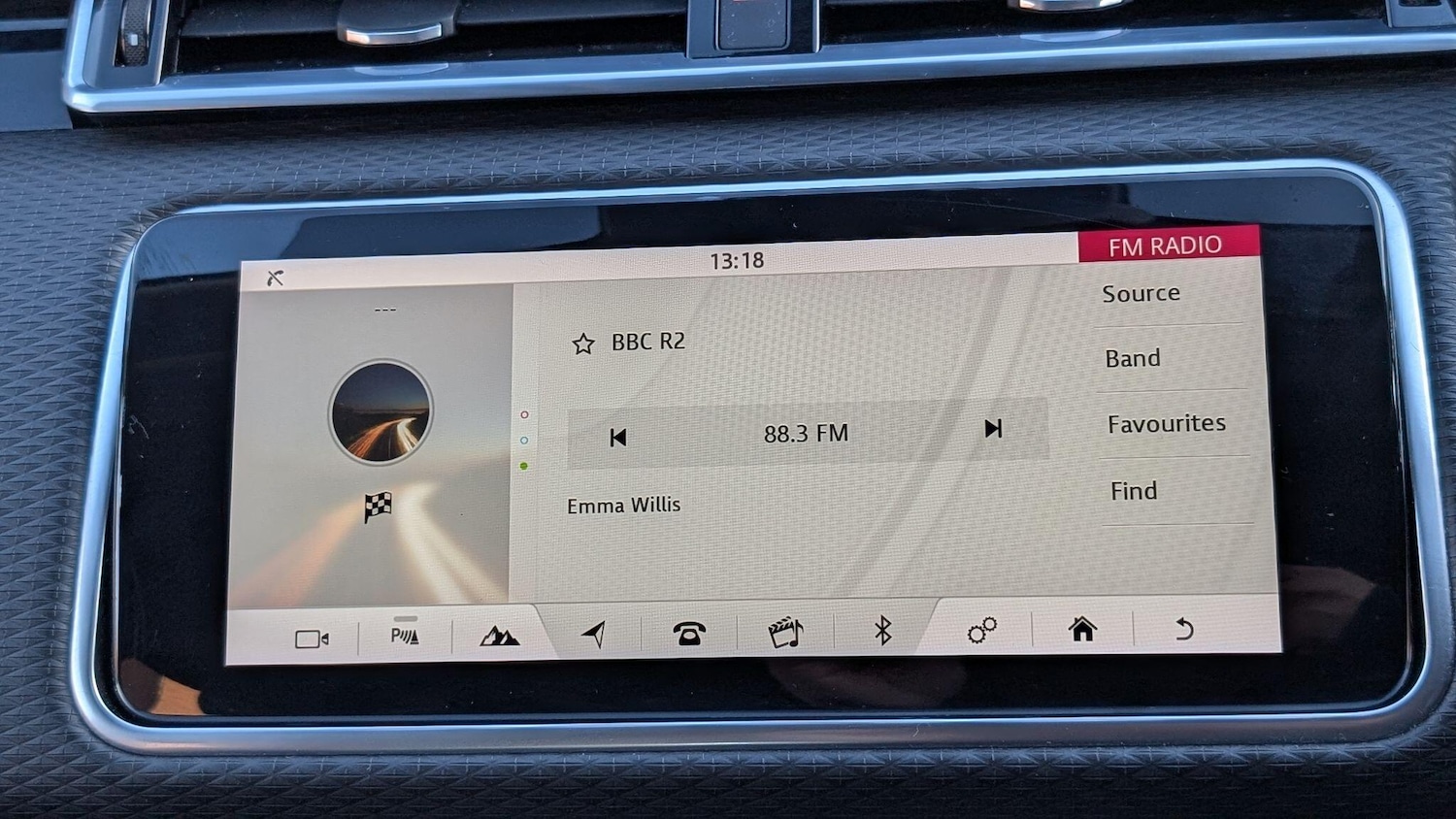 Used Land Rover Range Rover Velar 2018 for sale - 77022899: Photo 22