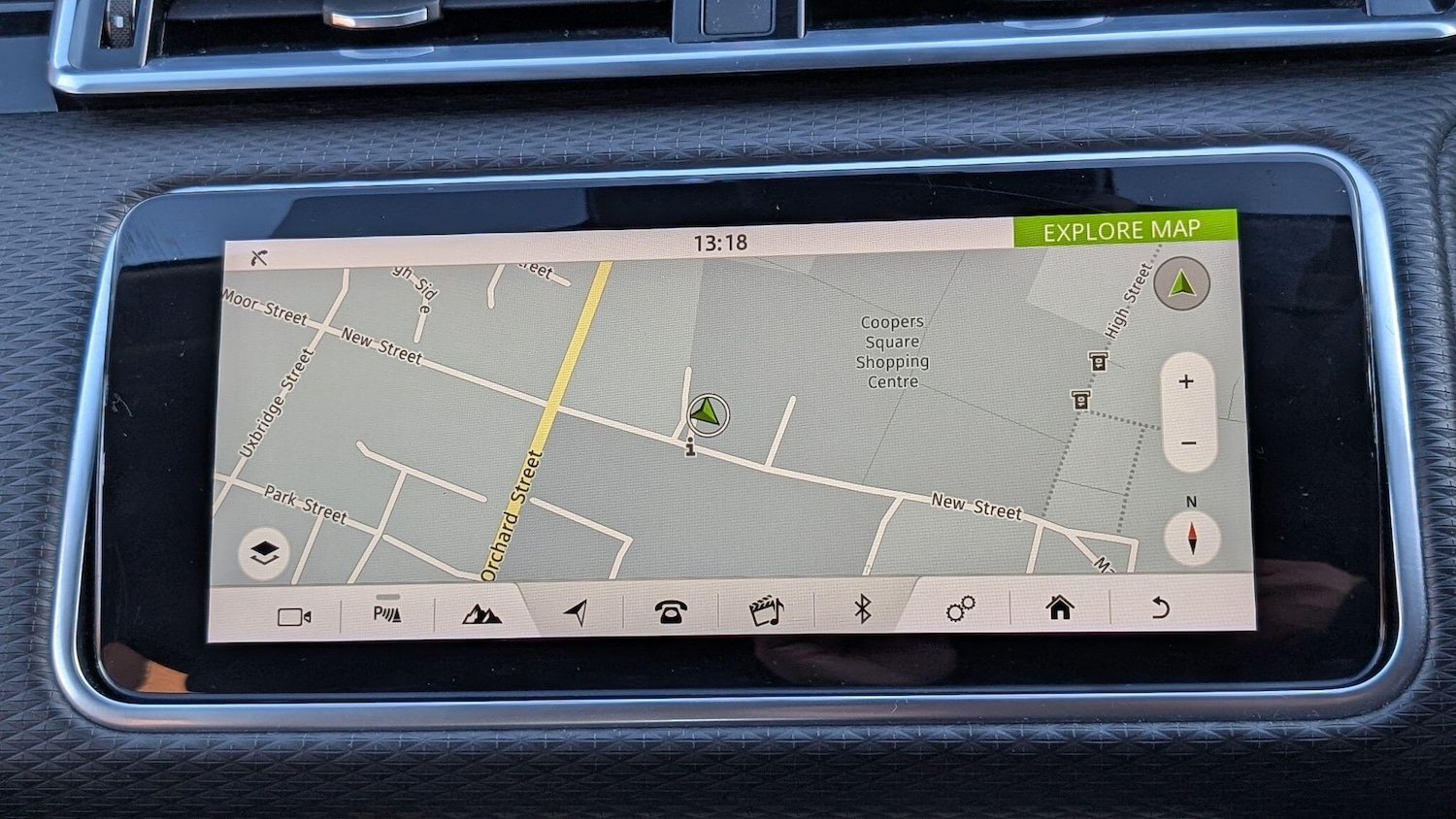 Used Land Rover Range Rover Velar 2018 for sale - 77022899: Photo 23