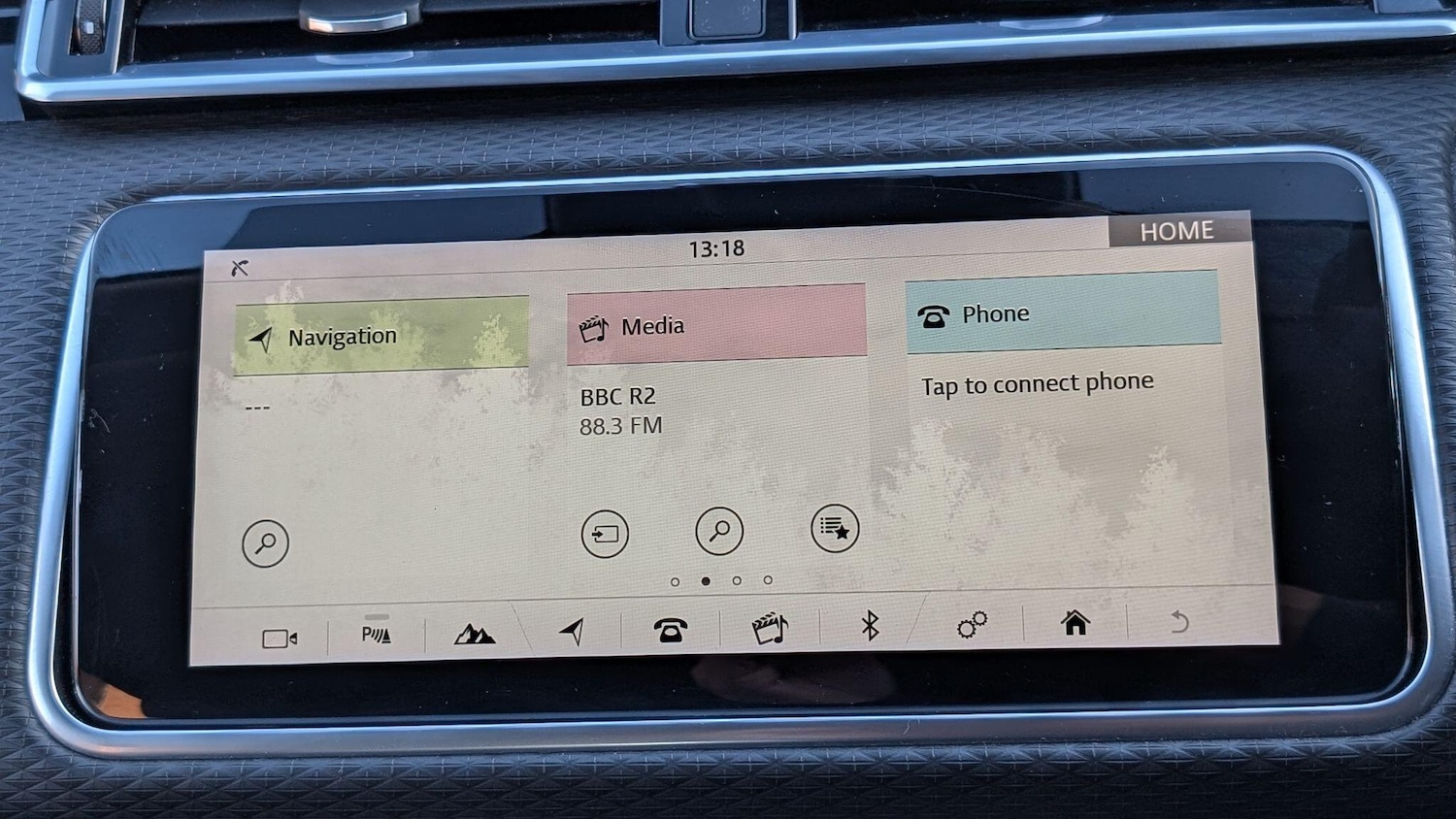 Used Land Rover Range Rover Velar 2018 for sale - 77022899: Photo 25