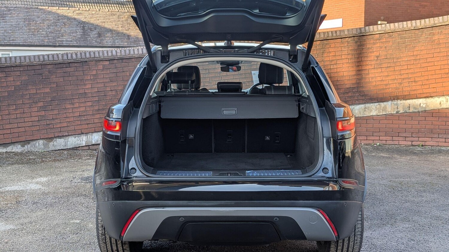 Used Land Rover Range Rover Velar 2018 for sale - 77022899: Photo 26