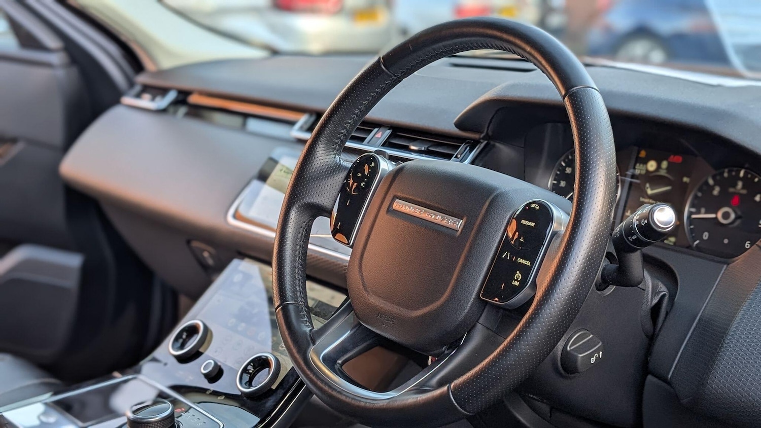 Used Land Rover Range Rover Velar 2018 for sale - 77022899: Photo 27