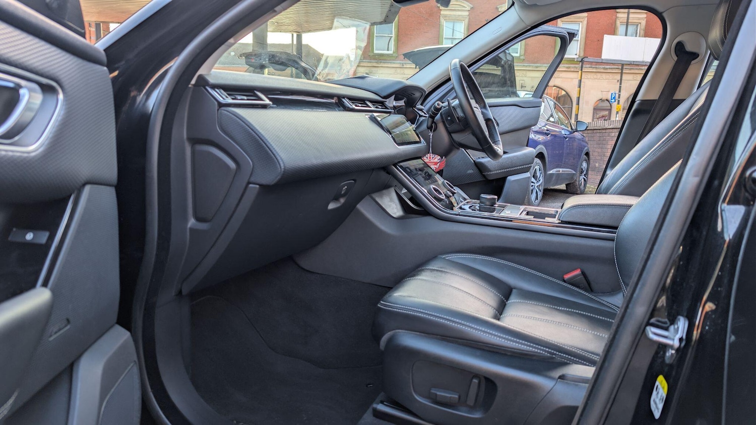 Used Land Rover Range Rover Velar 2018 for sale - 77022899: Photo 28