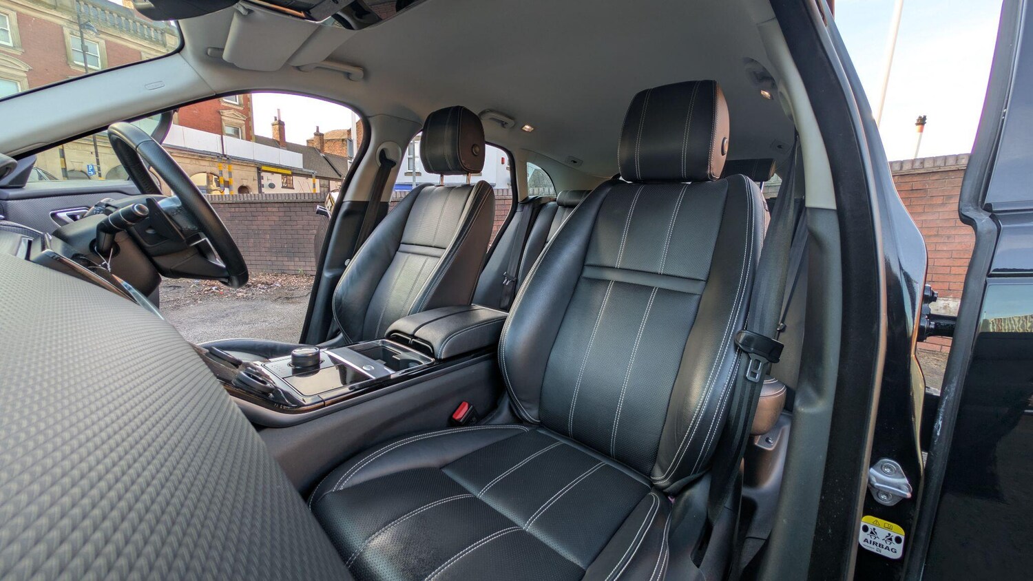 Used Land Rover Range Rover Velar 2018 for sale - 77022899: Photo 29