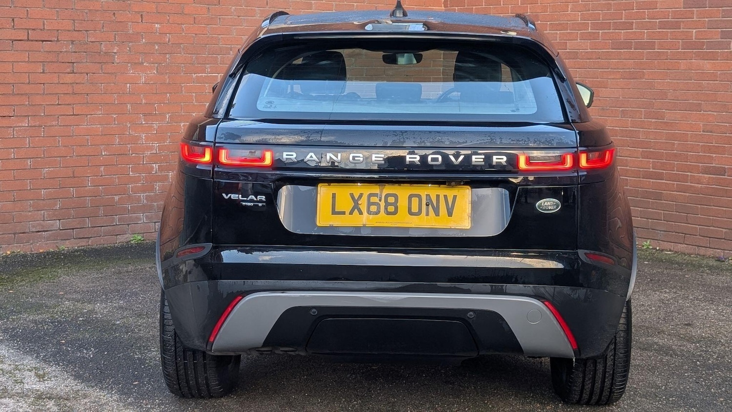 Used Land Rover Range Rover Velar 2018 for sale - 77022899: Photo 5