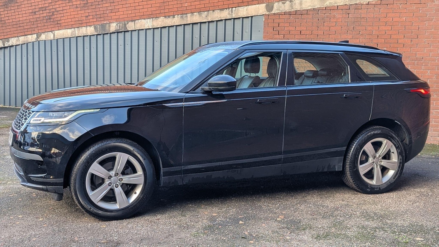 Used Land Rover Range Rover Velar 2018 for sale - 77022899: Photo 7