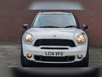 Used MINI Countryman 2014 for sale - 76893346: Photo