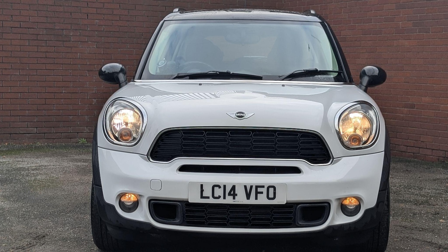 Used MINI Countryman 2014 for sale - 77022884: Photo 2