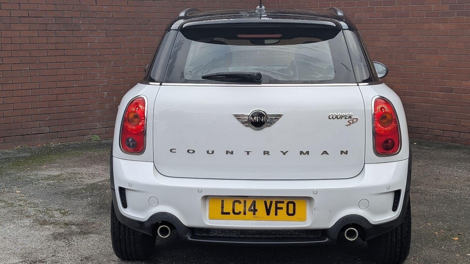 Used MINI Countryman 2014 for sale - 77022884: Photo 4