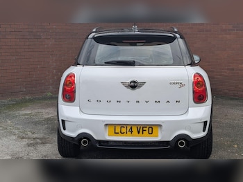Used MINI Countryman 2014 for sale - 77022884: Photo