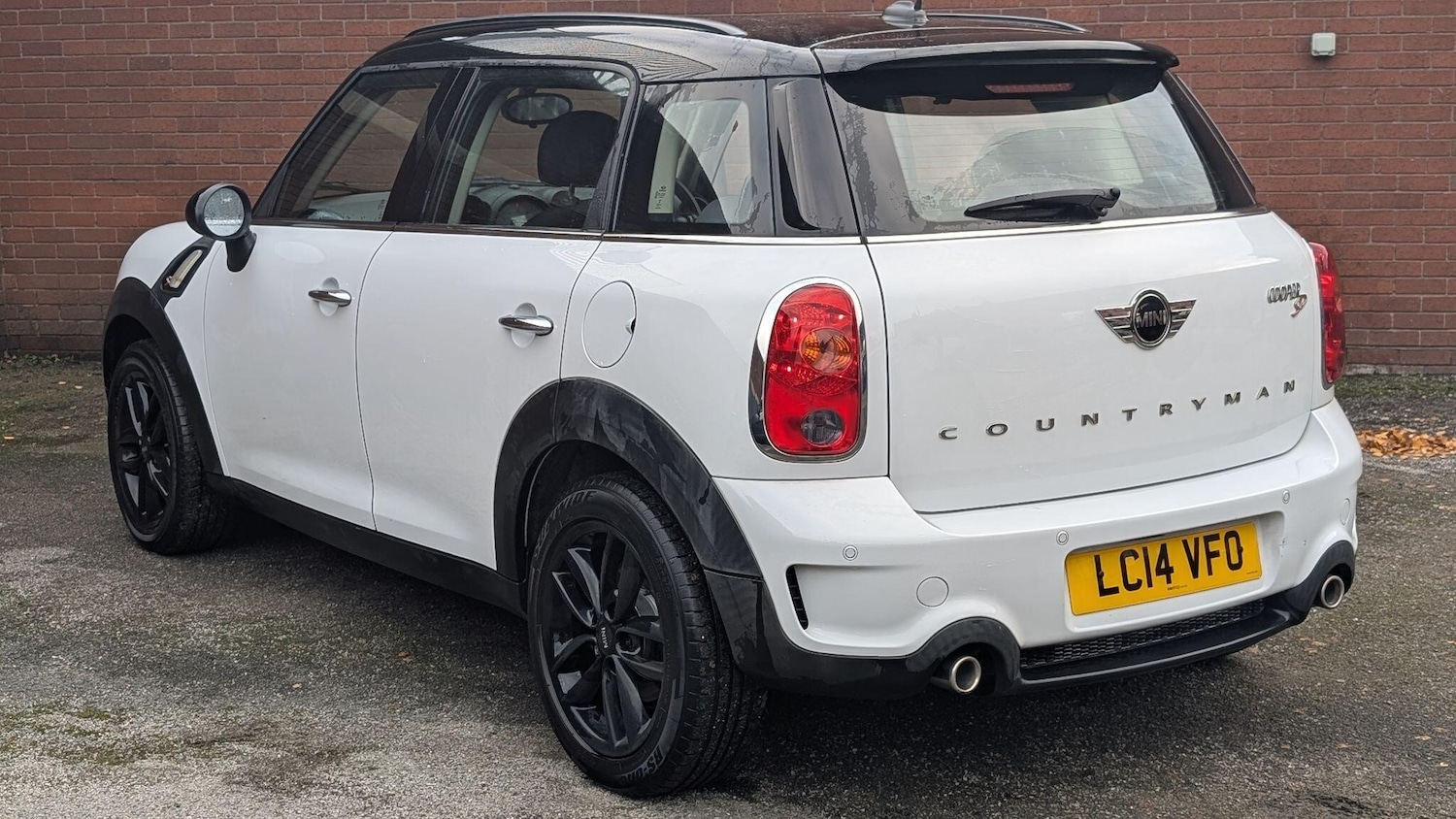 Used MINI Countryman 2014 for sale - 77022884: Photo 7