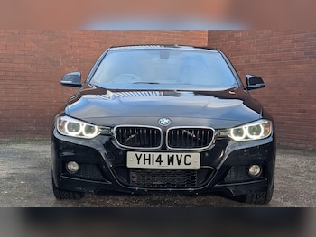 Used BMW 1 Series 2014 for sale - 78990466: Photo