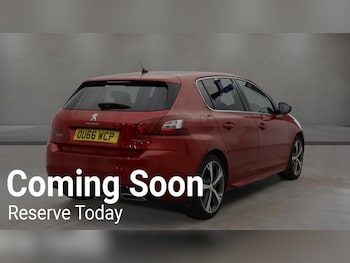 Used Peugeot 308 2017 for sale - 76979927: Photo