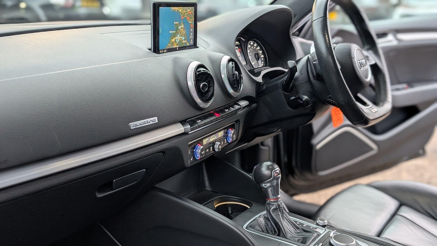 Used Audi A3 2016 for sale - 77673974: Photo 11