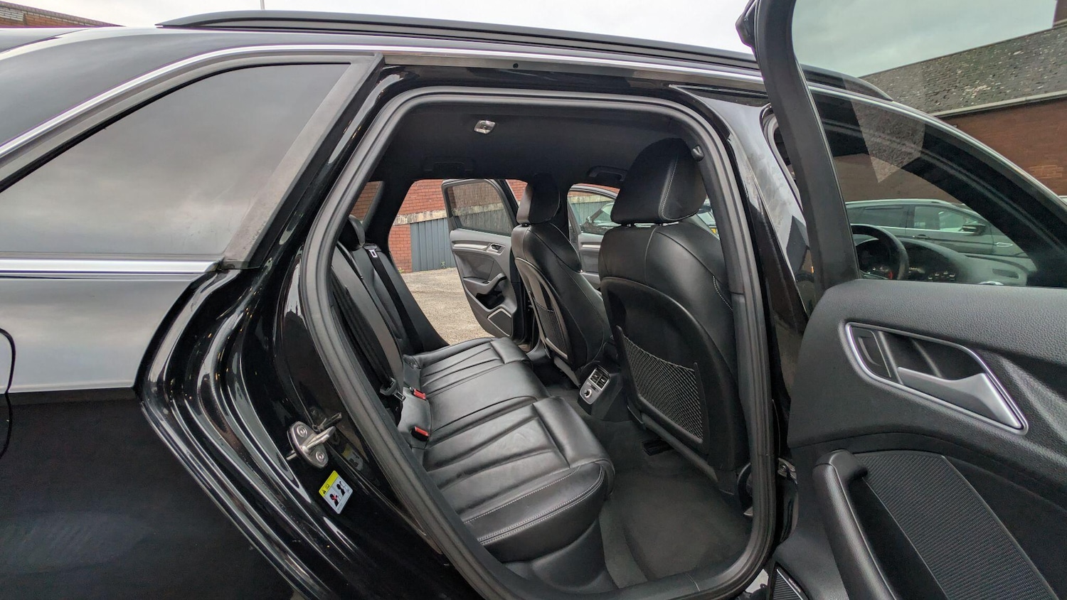 Used Audi A3 2016 for sale - 77673974: Photo 14