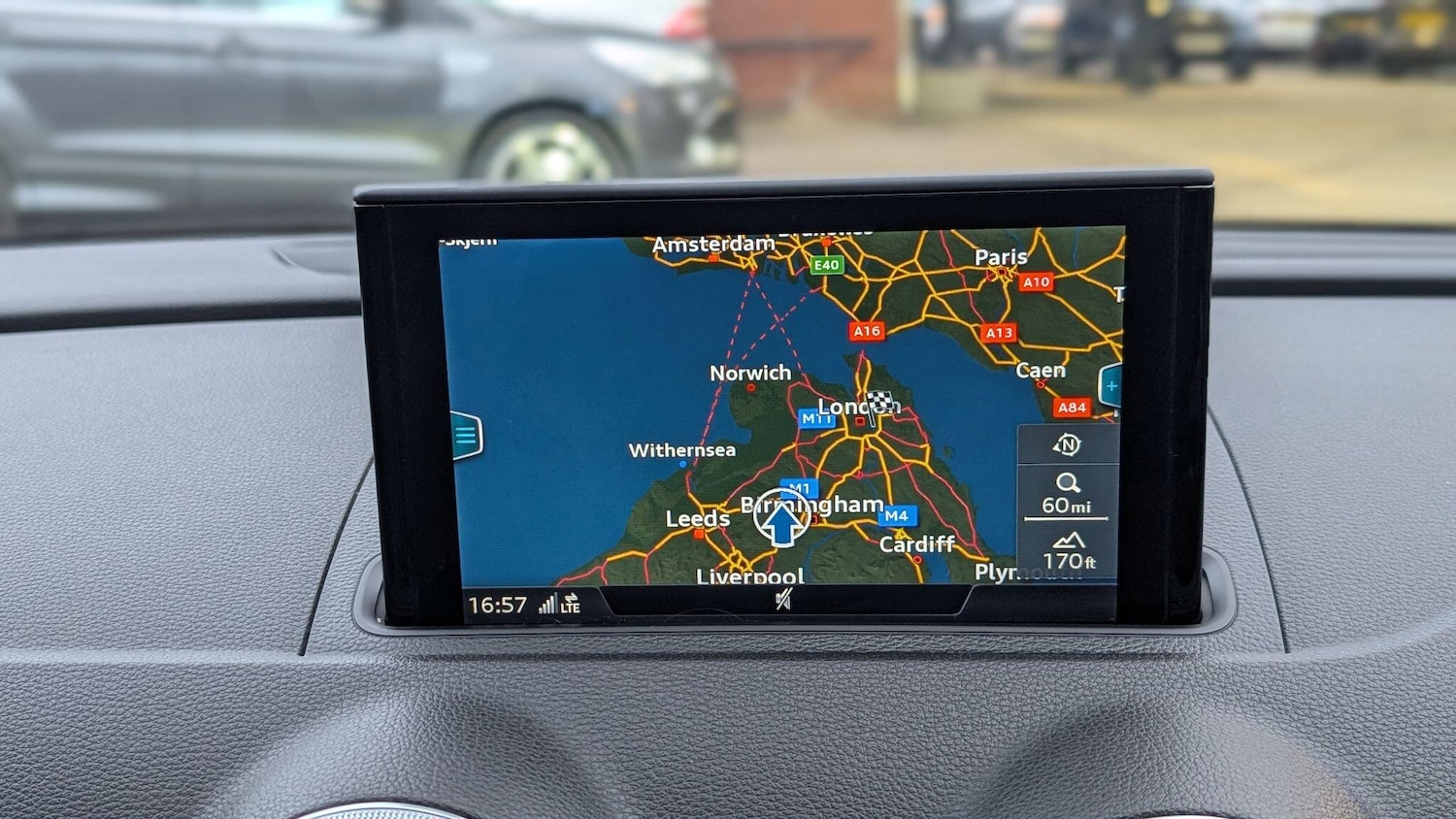 Used Audi A3 2016 for sale - 77673974: Photo 19