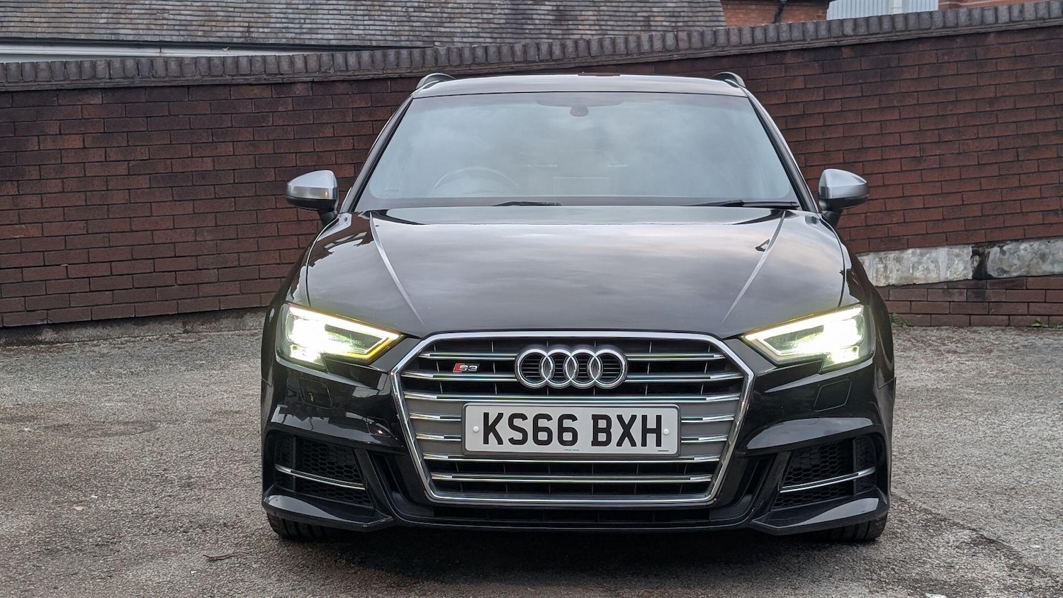 Used Audi A3 2016 for sale - 77673974: Photo 2