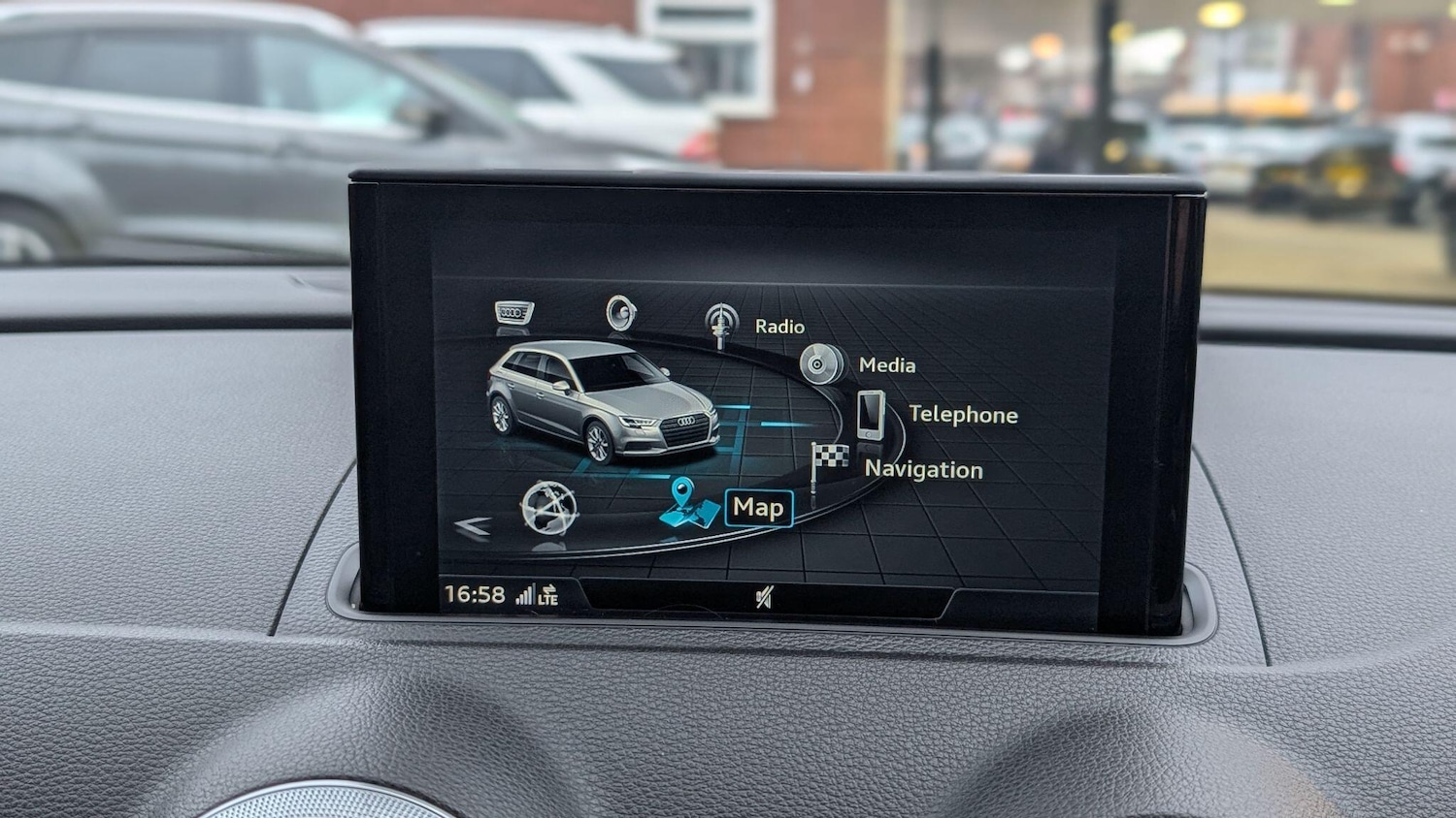 Used Audi A3 2016 for sale - 77673974: Photo 20