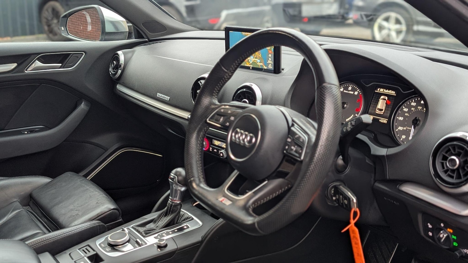 Used Audi A3 2016 for sale - 77673974: Photo 22