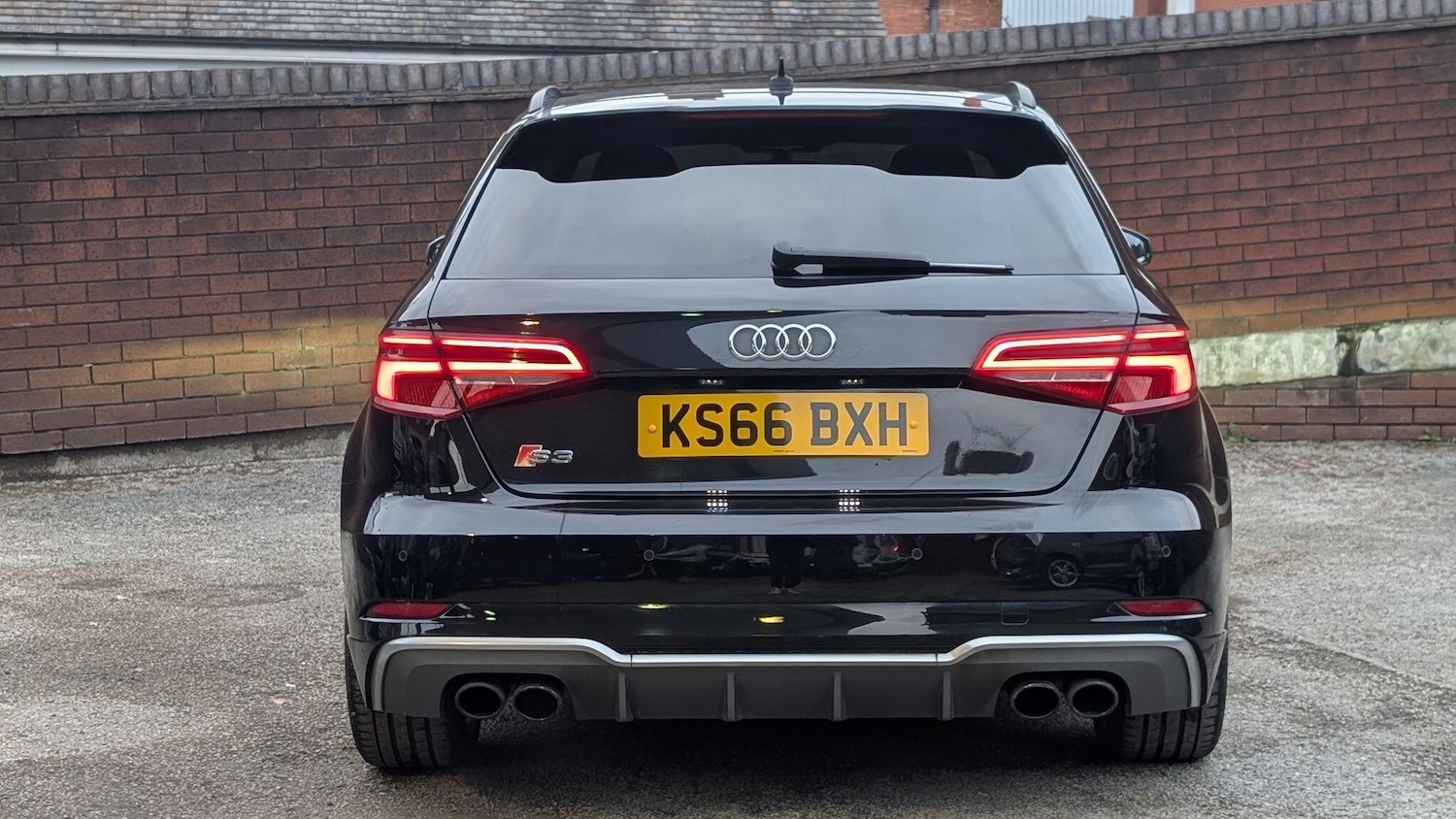 Used Audi A3 2016 for sale - 77673974: Photo 5