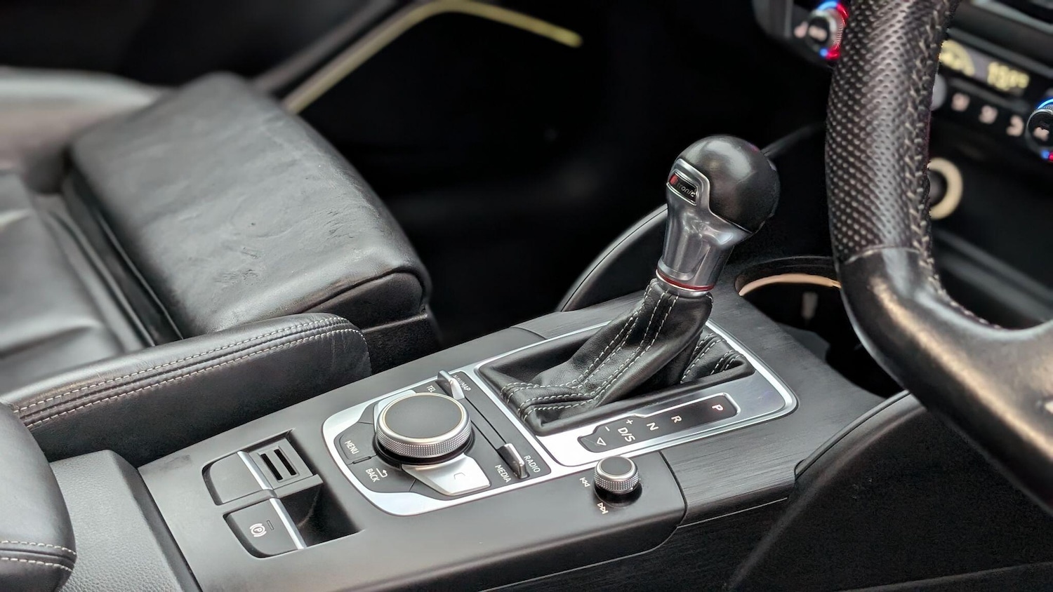 Used Audi A3 2016 for sale - 77673974: Photo 7