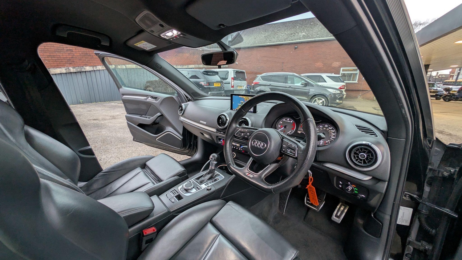 Used Audi A3 2016 for sale - 77673974: Photo 9