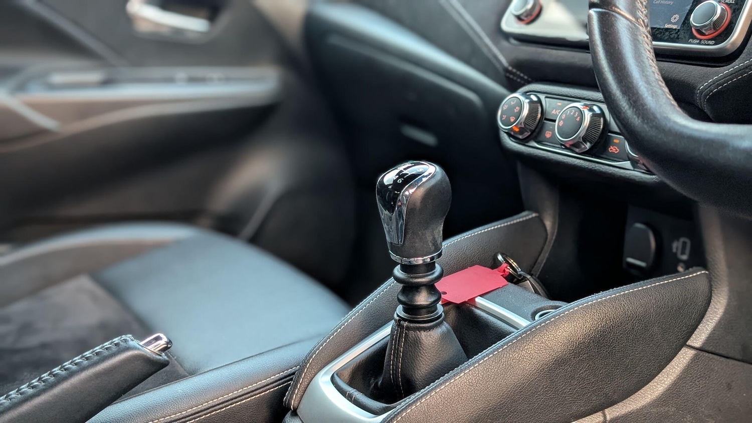 Used Nissan Micra 2019 for sale - 77239580: Photo 10