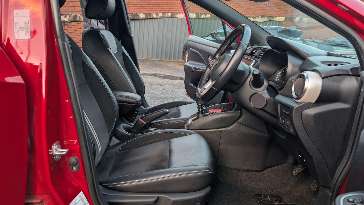 Used Nissan Micra 2019 for sale - 77239580: Photo 14