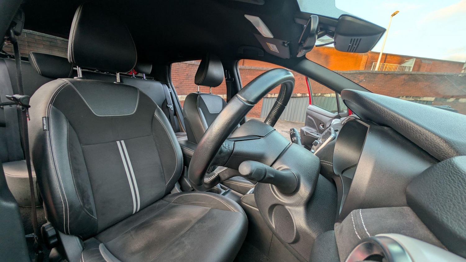 Used Nissan Micra 2019 for sale - 77239580: Photo 15
