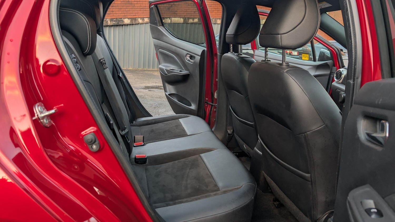 Used Nissan Micra 2019 for sale - 77239580: Photo 16