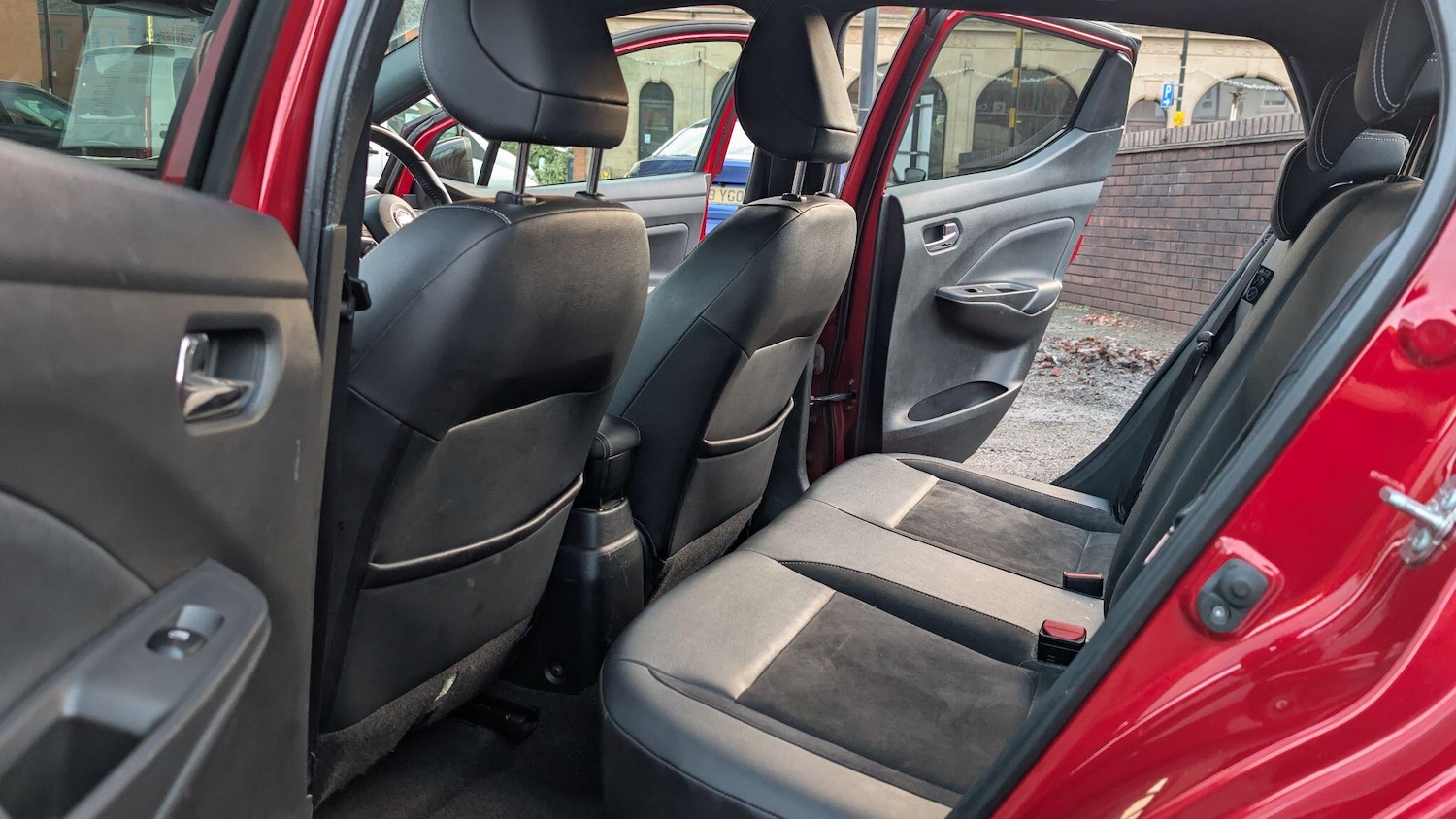 Used Nissan Micra 2019 for sale - 77239580: Photo 17