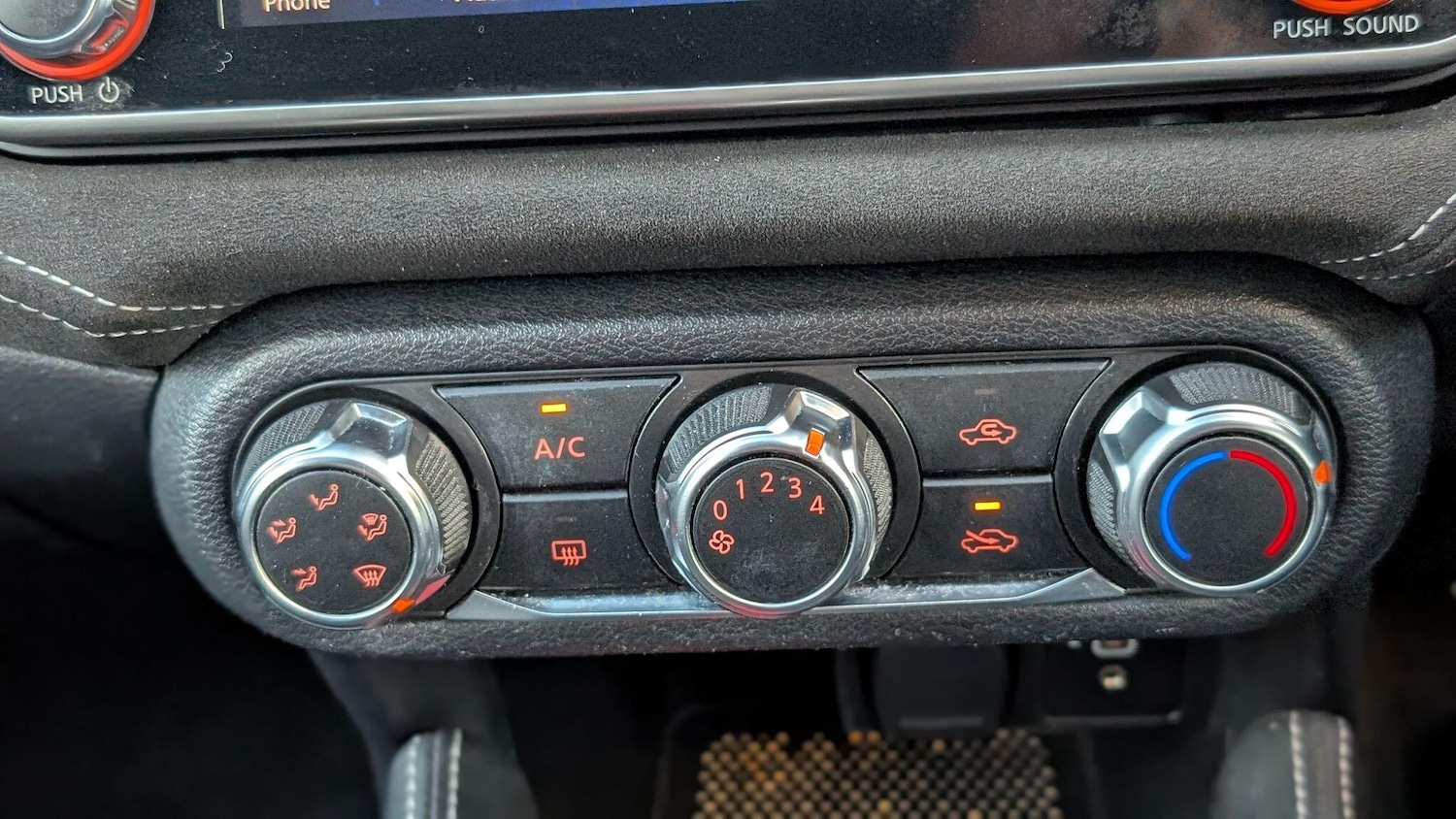 Used Nissan Micra 2019 for sale - 77239580: Photo 18