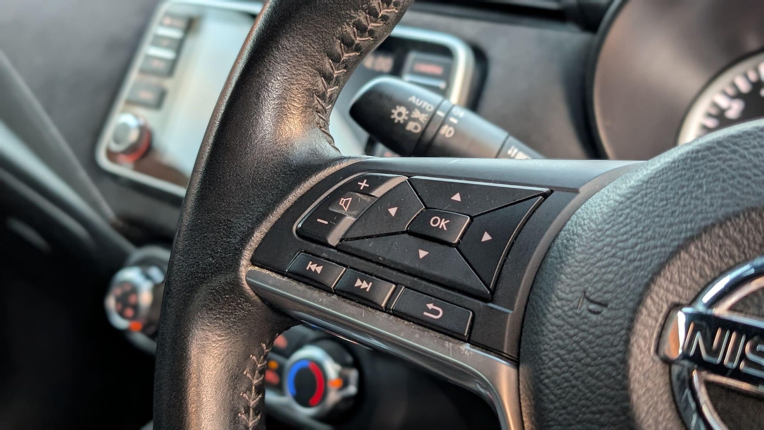 Used Nissan Micra 2019 for sale - 77239580: Photo 20