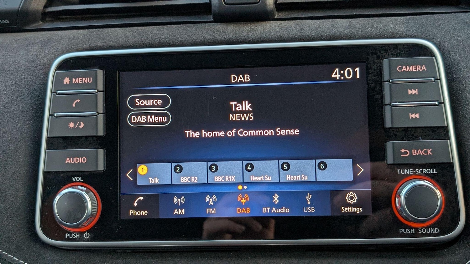 Used Nissan Micra 2019 for sale - 77239580: Photo 22