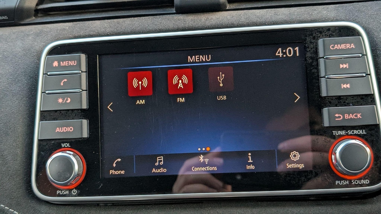 Used Nissan Micra 2019 for sale - 77239580: Photo 23